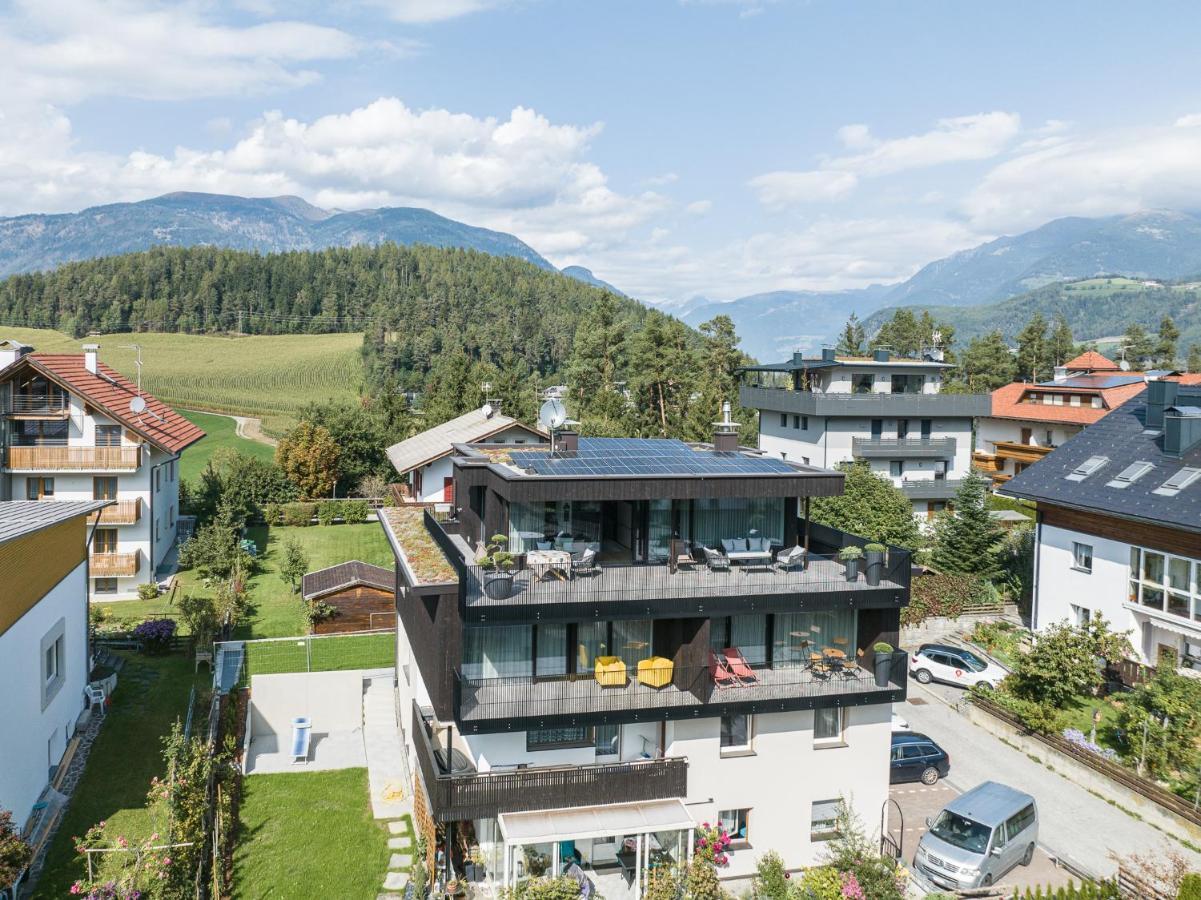 Luis Chalet Brunico Dış mekan fotoğraf